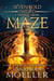 Sevenfold Sword: Maze - Sevenfold Sword, #10