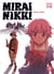 Mirai Nikki (Tome 1)