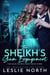 The Sheikh’s Sham Engagement - The Safar Sheikhs Series, #3
