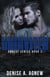 Uninvited - Unrest Series, #2