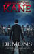 Demons - A Detective Pierce Novel - Book 2 - A Detective Pierce Novel, #2
