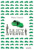 La 2 CV verte
