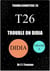 Trouble on Didia (Troubleshooters 26)