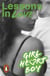 Girl Heart Boy: Lessons in Love (Book 4)