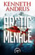 Arctic Menace - The Defenders, #3