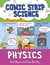 Physics - The science of forces, energy and simple machines