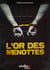 L'or des menottes