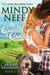 Courted by a Cowboy - Texas Sweethearts, #1