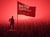 Red Flag: The Specter of Communism-Redux