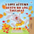 I Love Autumn Gusto Ko ang Taglagas - English Tagalog Bilingual Collection