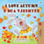 I Love Autumn E dua vjeshtën - English Albanian Bilingual Collection