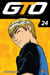 GTO T24 - Great Teacher Onizuka