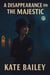 A Disappearance On The Majestic: A Short Cozy Mystery Story