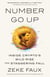 Number Go Up - Inside Crypto's Wild Rise and Staggering Fall