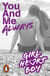Girl Heart Boy: You And Me Always (Book 6)