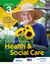 NCFE CACHE Technical Level 3 Extended Diploma in Health and Social Care