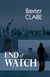 End of Watch - L.A. Franco Detective, #5