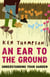 An Ear to the Ground - Understanding Your Garden