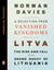 Litva: The Rise and Fall of the Grand Duchy of Lithuania - A Selection from Vanished Kingdoms (Penguin Tracks)