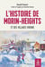 L' histoire de Morin-Heights et des villages voisins