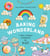 Baking Wonderland - A Mix & Match Cookbook for Kids!