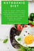 Ketogenic Diet: Keto Diet Recipes For Burn Fat Fast, Remove Cellulite, Transform Your Body & Look Beautiful