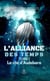 L’alliance des temps - Tome 1 - La cité d’Asdebaro