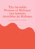 The Invisible Women of Malraux/ Les femmes invisibles de Malraux - Bilingual French - English Play / Pièce bilingue français - anglais
