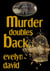 Murder Doubles Back - Sullivan Investigations Mystery, #3