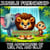 Jungle friendship