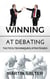 Winning At Debating. Tactics. Techniques. Strategies.