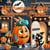 The Pumpkin-Loving Halloween Dragon - Dragon’s Yummy Yums