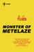 Monster of Metelaze - Cap Kennedy Book 3