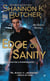 Edge of Sanity - An Edge Novel