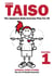 Learn Taiso: The Japanese Daily Exercise Plan For All - English Language Edition - Radio Taiso, #1