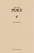 War and Peace