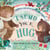 I Send You A Hug - a reassuring story for children missing a loved one