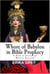 Whore of Babylon in Bible Prophecy: A Book of Revelation Mystery Revealed
