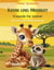 Keyri und Meerkey - Freunde für immer - Geschichten für Kinder zum Vorlesen ab 6 Jahre - zum Selberlesen ab 7-8 Jahre