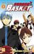 Kuroko's Basket - Tome 1