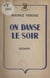 On danse le soir
