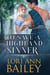 To Save a Highland Sinner - Wicked Highland Misfits, #3