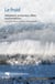 Le froid - Adaptation, production, effets, représentations