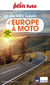 Guide Europe à Moto 2025/2026 Petit Futé