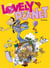 Lovely planet - Tome 01