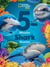 National Geographic Kids 5-Minute Shark Stories