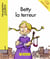 Betty la terreur