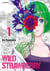 Wild Strawberry  T01