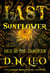The Last Sunflower - Vines Feathers and Potions, #6