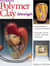 Foundations in Polymer Clay Design - Fundamental Design Elements - Explore Color, Shape, Pattern, Balance